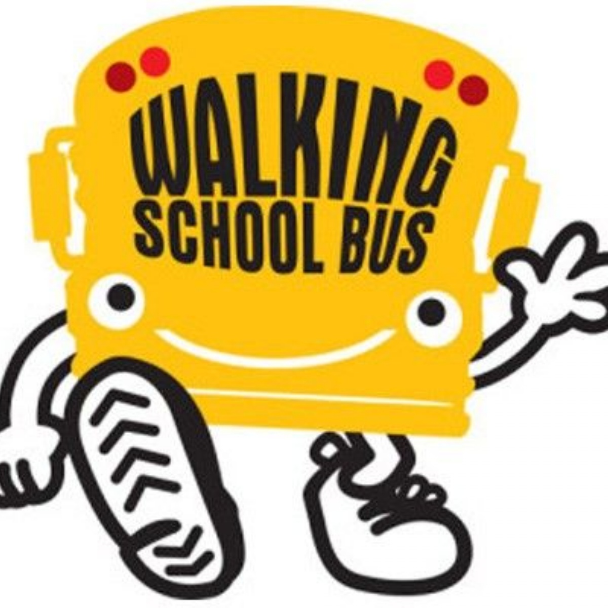 Stoke Mandeville Combined School - Park Away Day and Walking School Bus